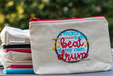 Marching Band Zipper Pouch Series