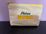 MVHS Spirit Zipper Pouch