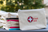 1st Aid Zipper Pouch